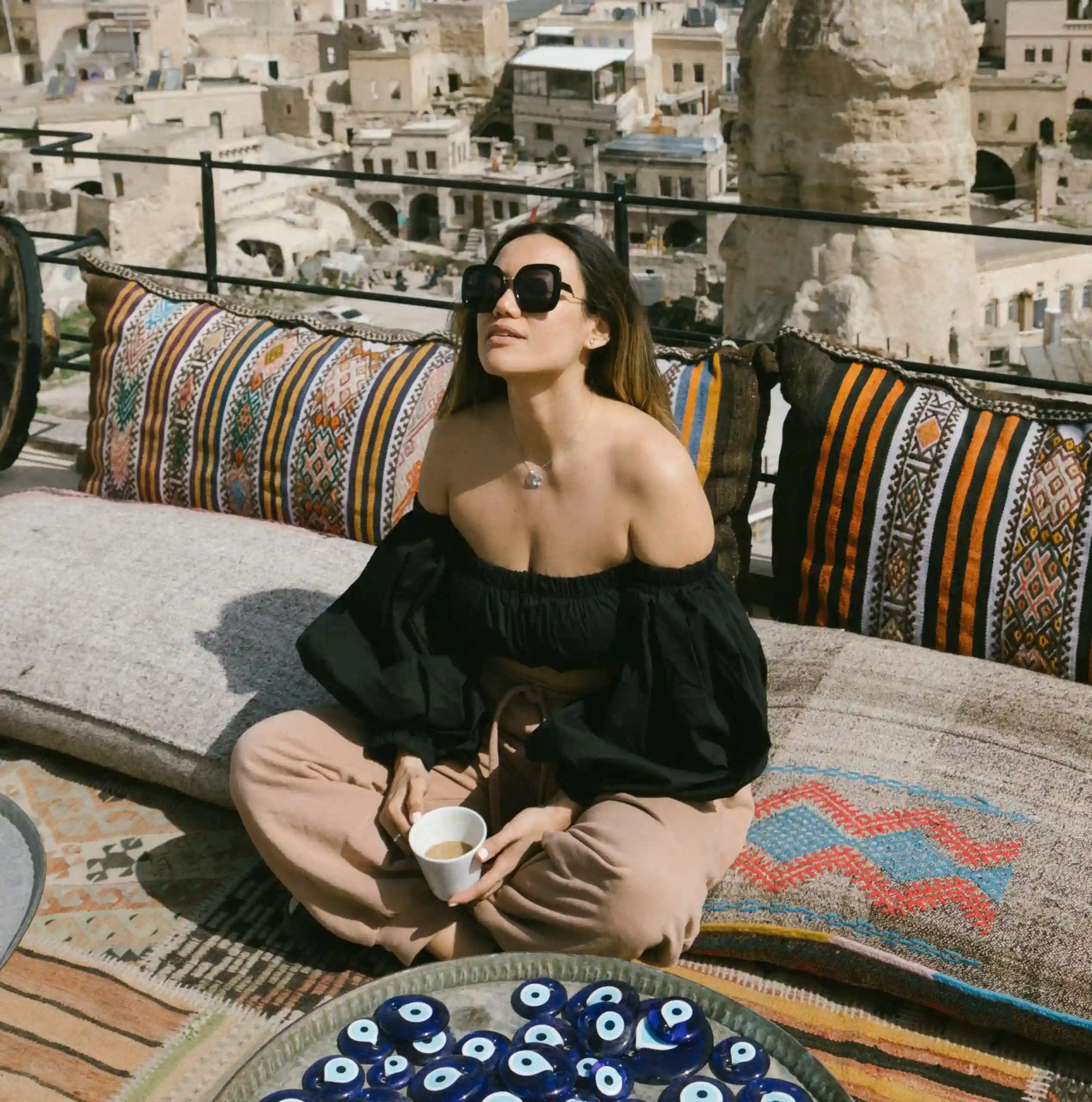 Aysun Aliosman